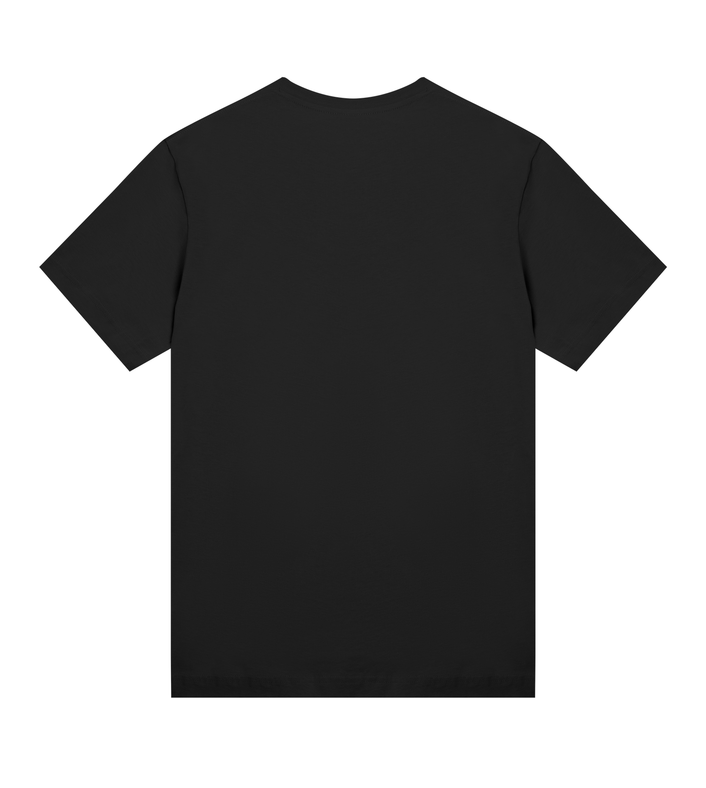 Amanda Fondell Women's Regular Tee Black (Online Exclusive)