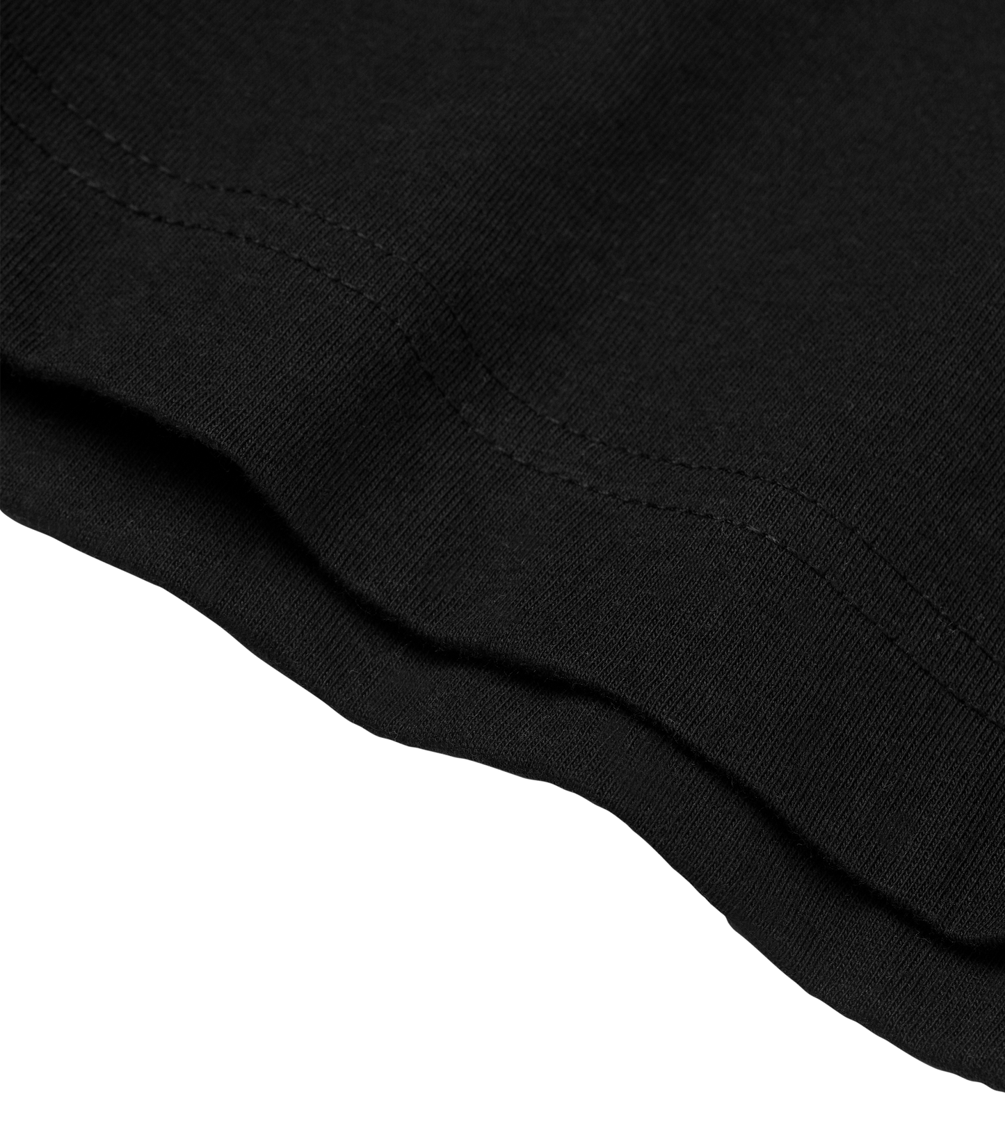 Amanda Fondell Women's Regular Tee Black (Online Exclusive)