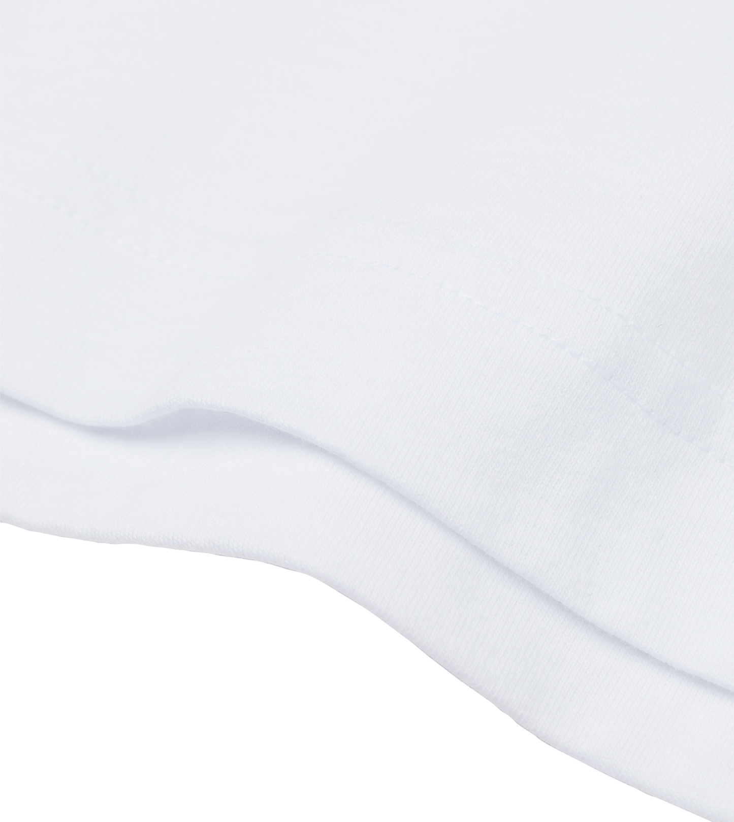 Amanda Fondell Women's Regular Tee White